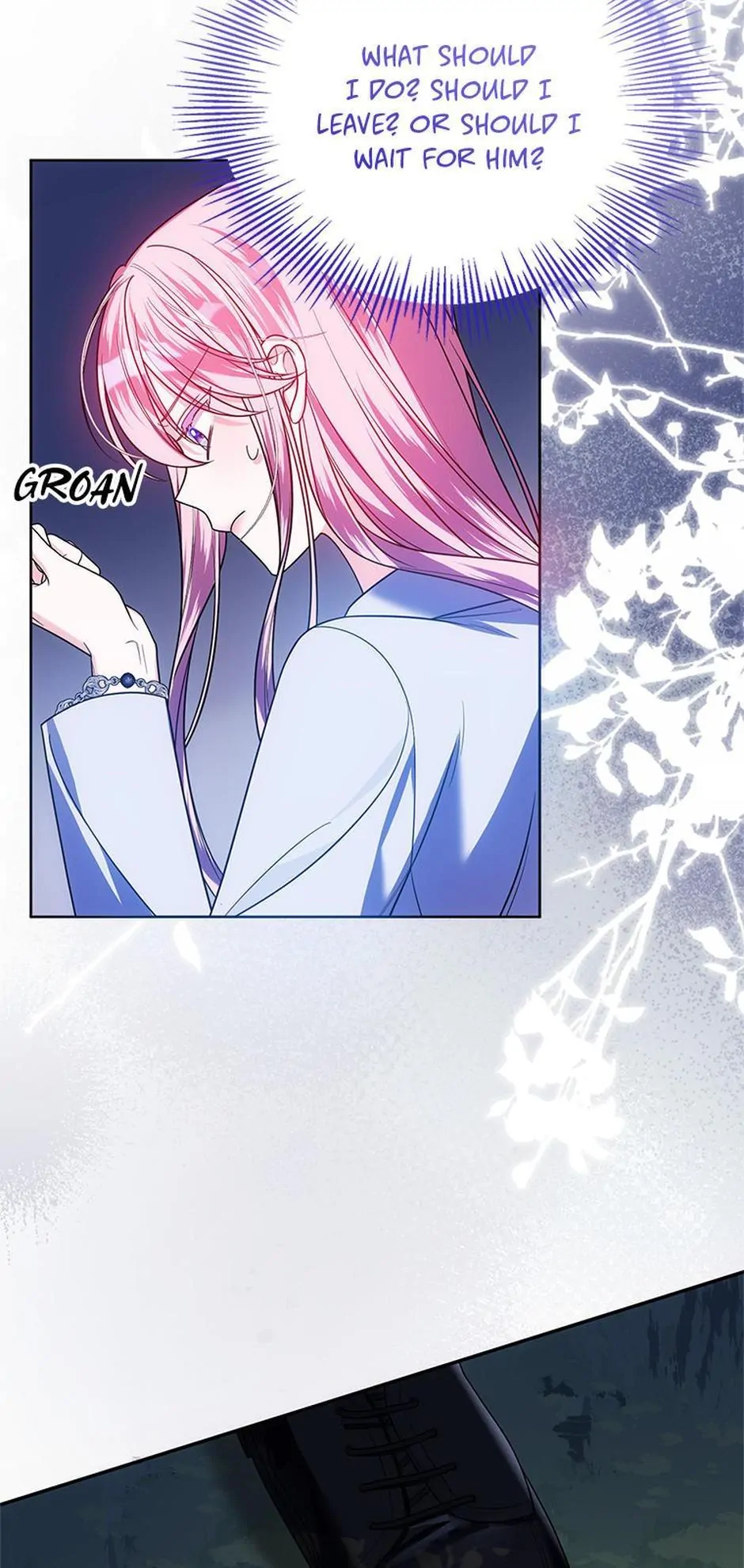 I Met the Male Lead in Prison Chapter 25 19
